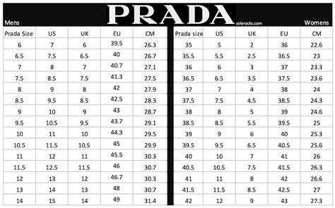 prada shoe size 37|prada size chart.